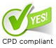 CPD tick 80px CPD tick 80px